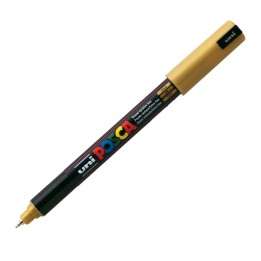 Marcatore a base d'acqua Uni Posca Pen — 69913 | Ecotempo