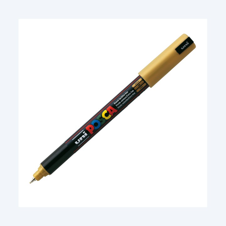Marcatore a base d'acqua Uni Posca Pen — 69913 | Ecotempo