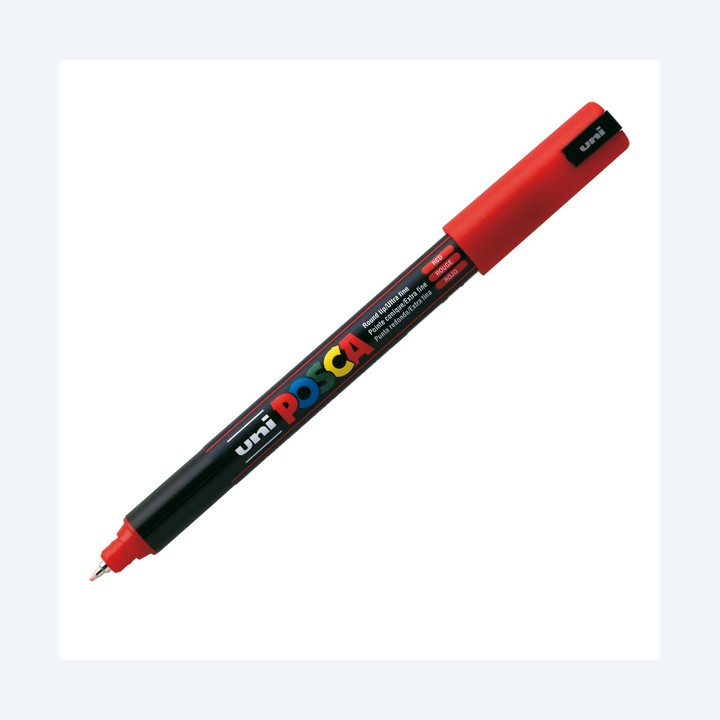 Marcatore a base d'acqua Uni Posca Pen — 69914 | Ecotempo