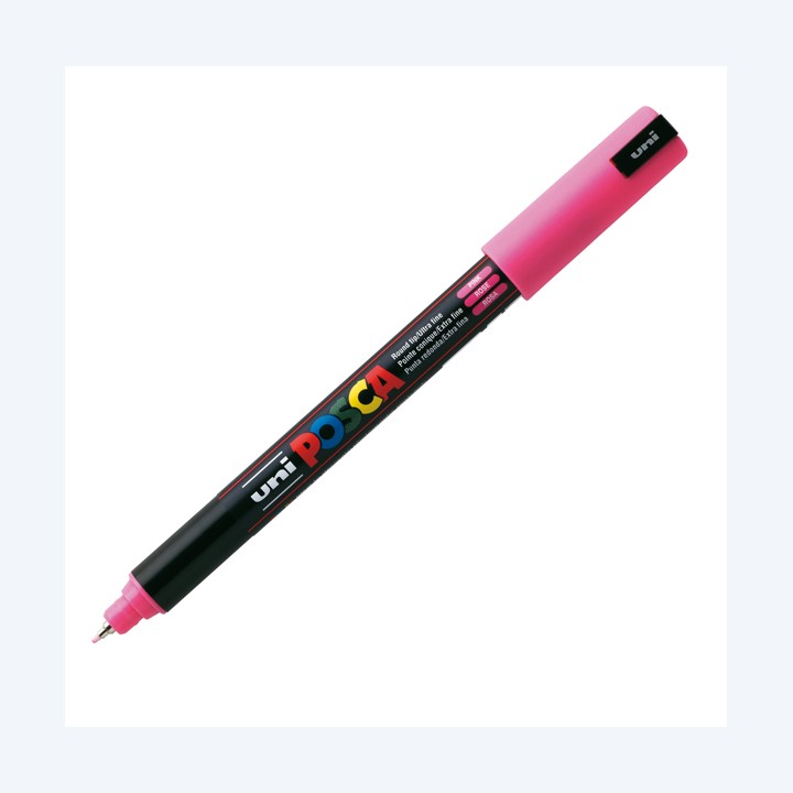 Marcatore a base d'acqua Uni Posca Pen — 69915 | Ecotempo