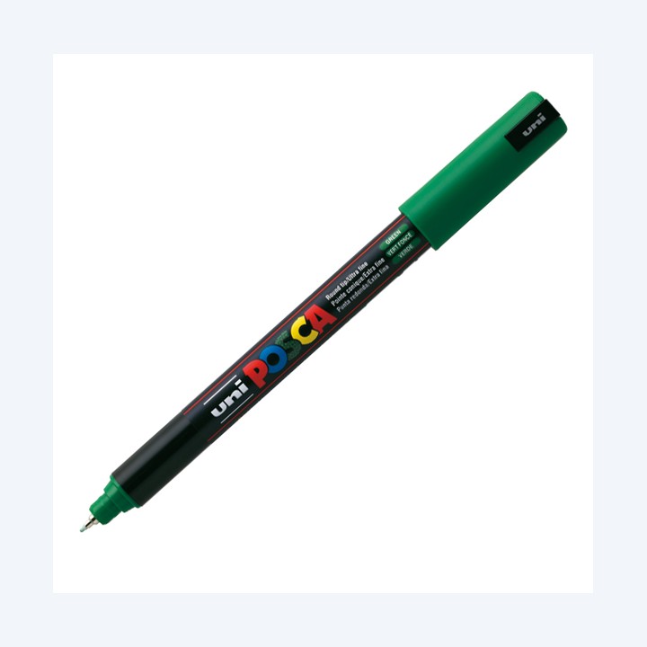 Marcatore a base d'acqua Uni Posca Pen — 69916 | Ecotempo