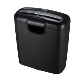 Distruggidocumenti 601S strisce 10L Titanium | Ecotempo