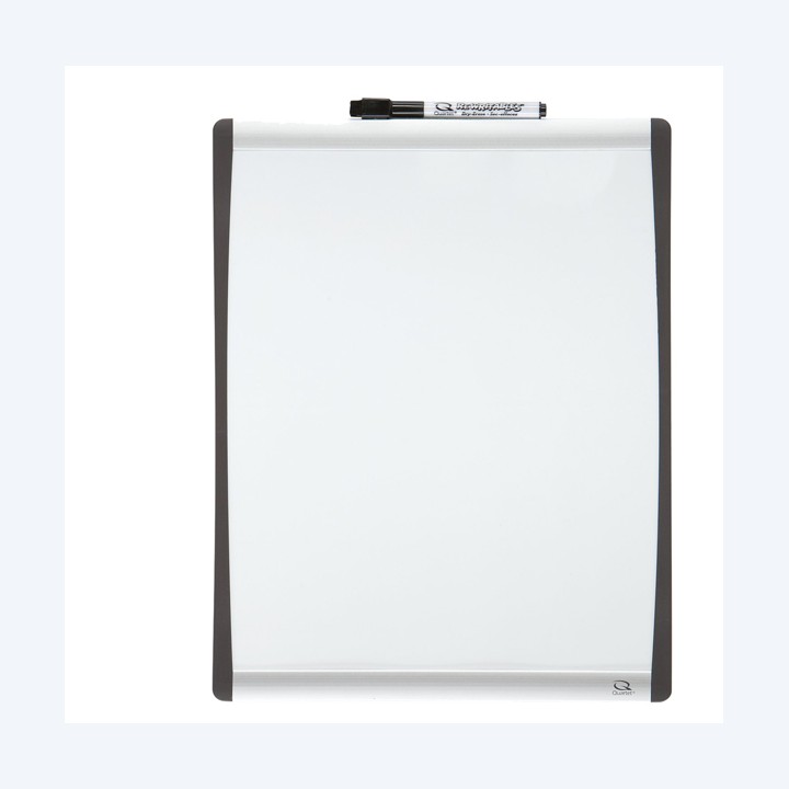 Lavagna cancellabile 28 x 35 cm verticale Nobo | Ecotempo