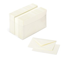 Scatola 100 cartoncini (200gr) + 100 — 70570 | Ecotempo