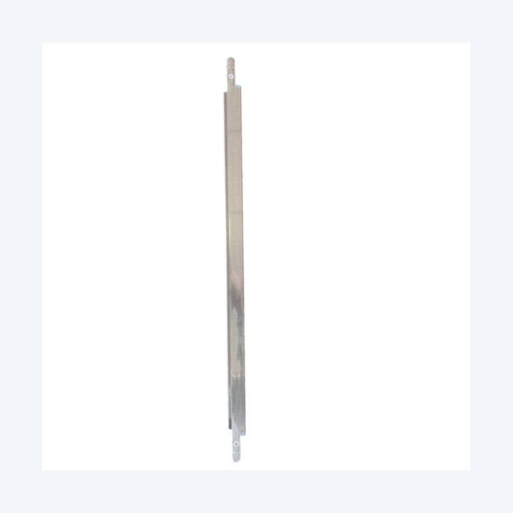 Pressino in plastica per taglierina 3216 Titanium | Ecotempo