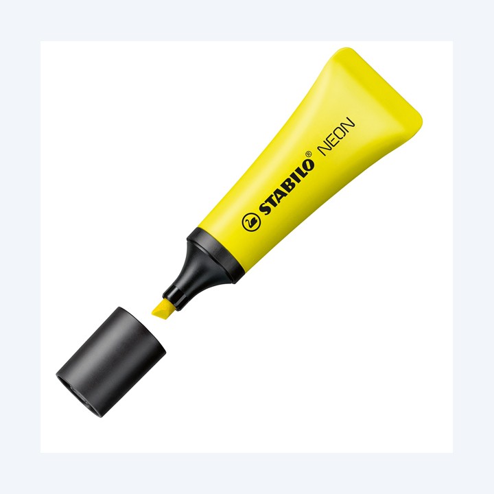 Evidenziatore stabilo Neon punta a — 70760 | Ecotempo
