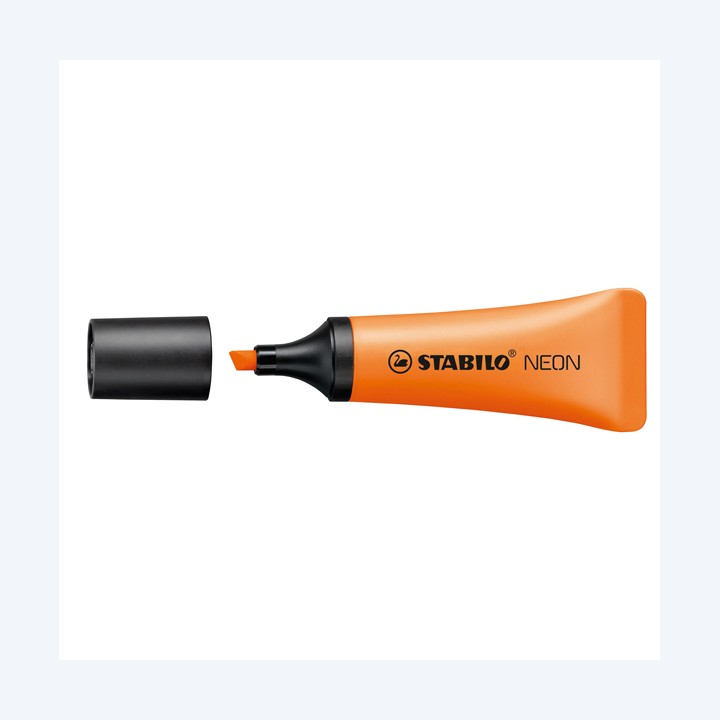 Evidenziatore stabilo Neon punta a — 70761 | Ecotempo