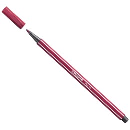 Pennarello Pen 68 porpora 19 Stabilo | Ecotempo
