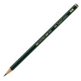Matita in grafite Castell 9000 — 70776 | Ecotempo