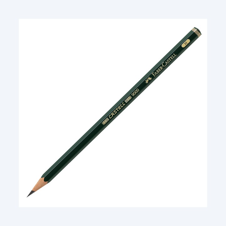 Matita in grafite Castell 9000 — 70777 | Ecotempo