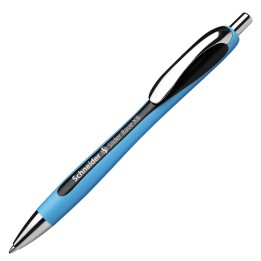 Penna a sfera a scatto Slider Rave — 70810 | Ecotempo