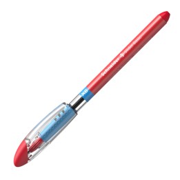 Penna a sfera Slider Basic punta XB rosso Schneider | Ecotempo