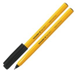 Penna a sfera con cappuccio Tops 505 — 70824 | Ecotempo