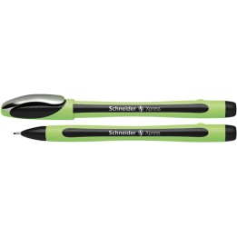 Fineliner Xpress tratto 0,8mm nero Schneider | Ecotempo