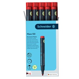 Marcatore permanente Maxx 133 punta a — 70847 | Ecotempo