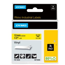 Nastro Rhino 18432 12 mm x 5,5 mt — 70882 | Ecotempo