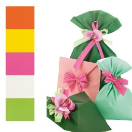 Busta regalo Mat Pearly B 35 x 50 cm 40 — 70931 | Ecotempo