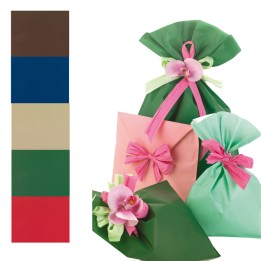Busta regalo Mat Pearly A 35 x 50 cm 40 — 70936 | Ecotempo