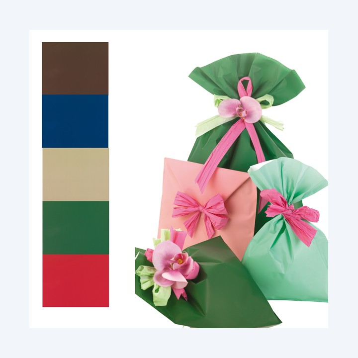 Busta regalo Mat Pearly A 35 x 50 cm 40 — 70936 | Ecotempo
