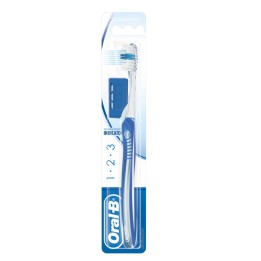 Spazzolino da denti 1 2 3 Indicator Oral B | Ecotempo