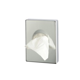 Dispenser ABS per sacchetti igienici — 70963 | Ecotempo