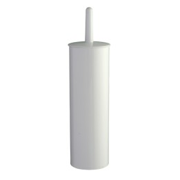 Portascopino WC Basica da terra ABS — 70969 | Ecotempo