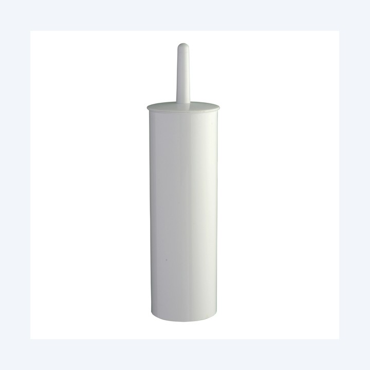 Portascopino WC Basica da terra ABS — 70969 | Ecotempo