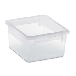 Contenitore multiuso Light Box S/2 — 71053 | Ecotempo