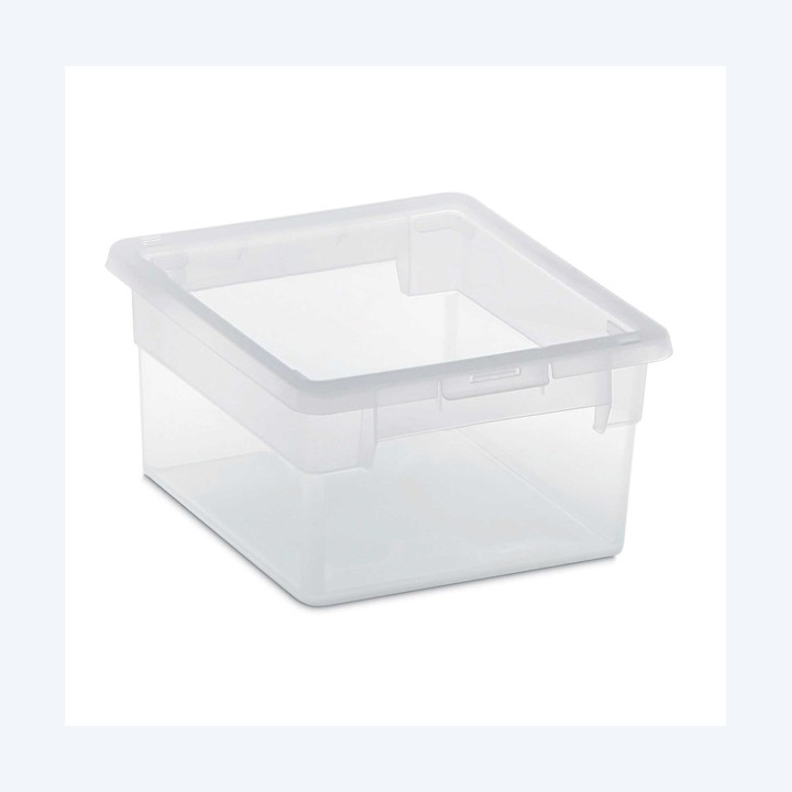 Contenitore multiuso Light Box S/2 — 71053 | Ecotempo
