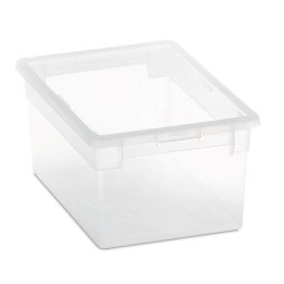 Contenitore multiuso Light Box M/2 — 71054 | Ecotempo