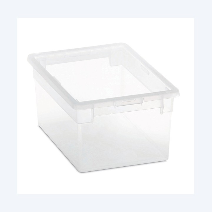 Contenitore multiuso Light Box M/2 — 71054 | Ecotempo