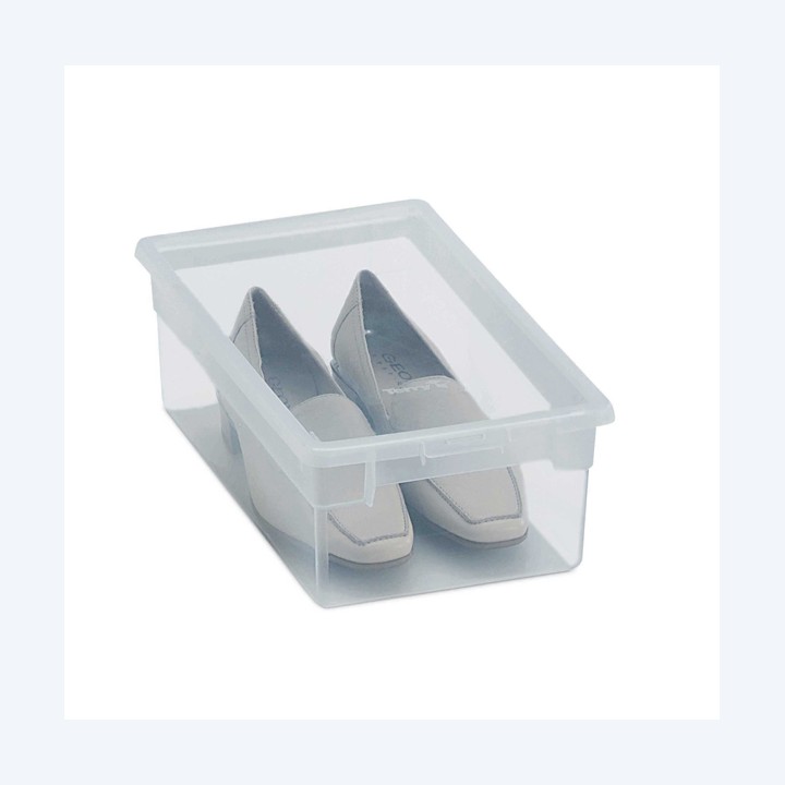 Contenitore multiuso Light Box XS — 71055 | Ecotempo