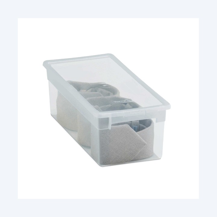 Contenitore multiuso Light Box S — 71056 | Ecotempo