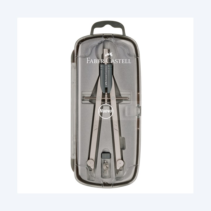 Balaustrone Start aste snodabili — 71064 | Ecotempo
