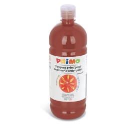 Tempera pronta Primi Passi 1 L terra di — 71082 | Ecotempo