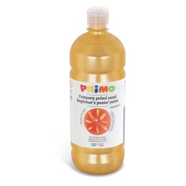 Tempera pronta Primi Passi 1 L oro Primo | Ecotempo