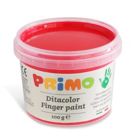 Ditacolor colori a dita 100ml — 71086 | Ecotempo