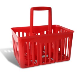 Tempera pronta Primi Passi 1 L colori — 71088 | Ecotempo