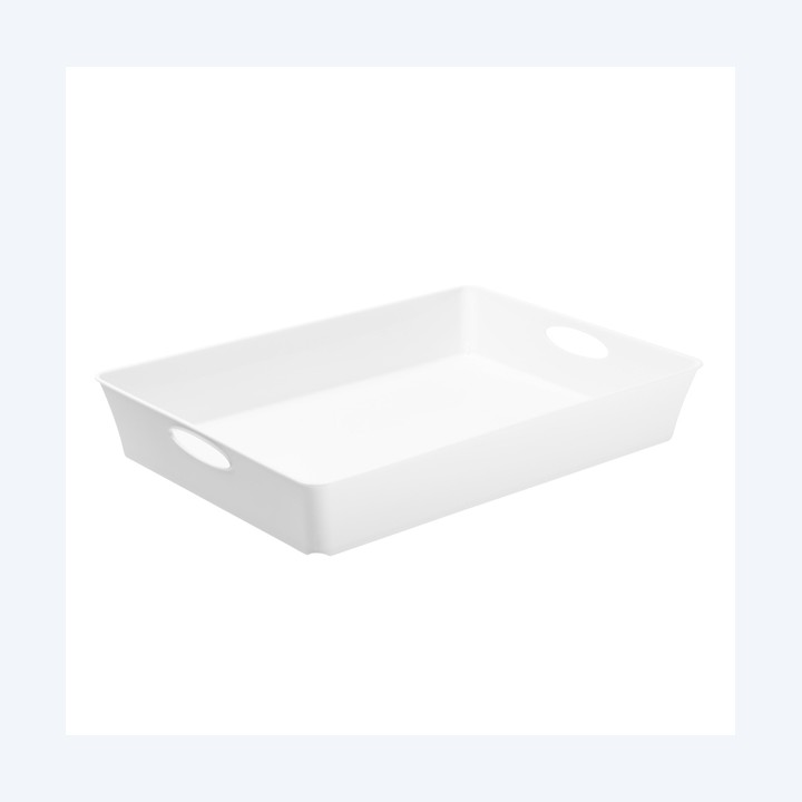Vassoio multiuso Living Box 37,5 x 26,6 — 71103 | Ecotempo