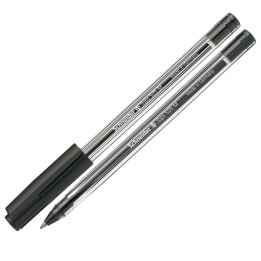 Penna a sfera con cappuccio Tops 505 — 71118 | Ecotempo