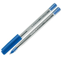 Penna a sfera con cappuccio Tops 505 — 71119 | Ecotempo