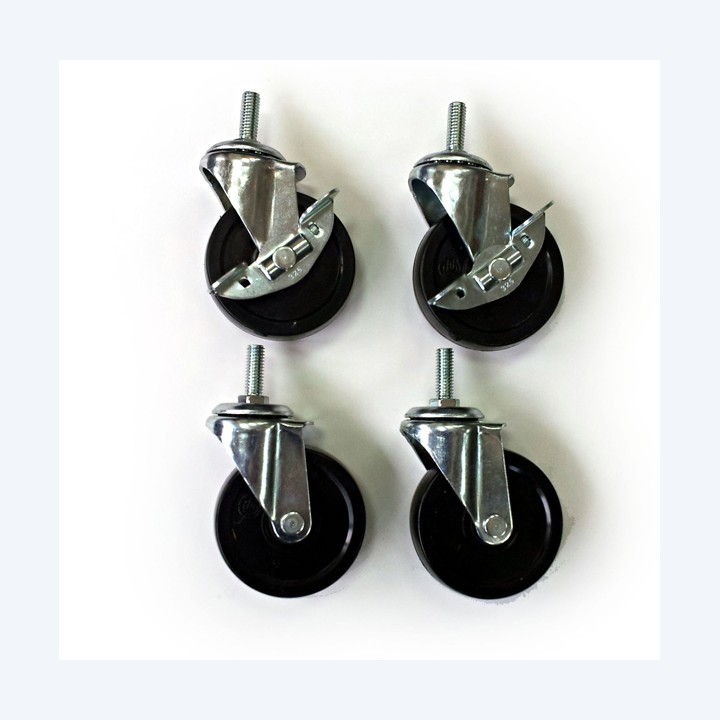 Set Archimede Light 4 ruote per — 71228 | Ecotempo