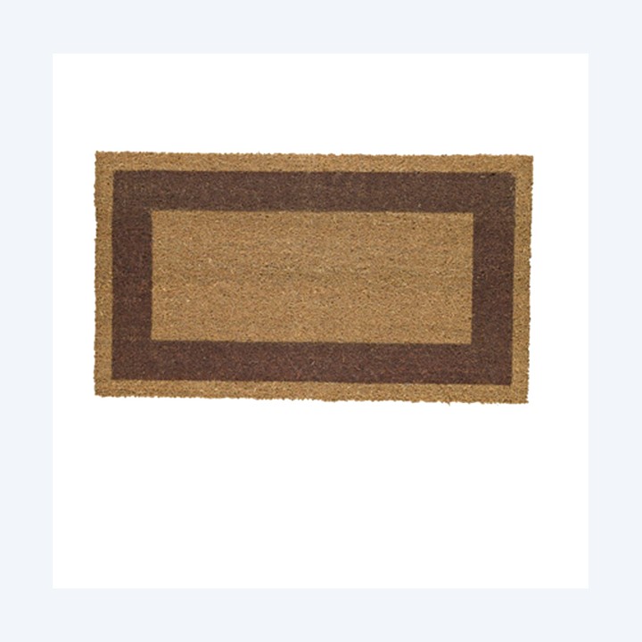 Zerbino Cocco 60 x 100 cm fondo in — 71232 | Ecotempo