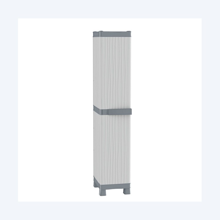 Armadio Domino Wave Base 2350 UW 1 anta — 71259 | Ecotempo