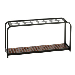 Portaombrelli Multi 16 posti 100,2 x 26 — 71290 | Ecotempo
