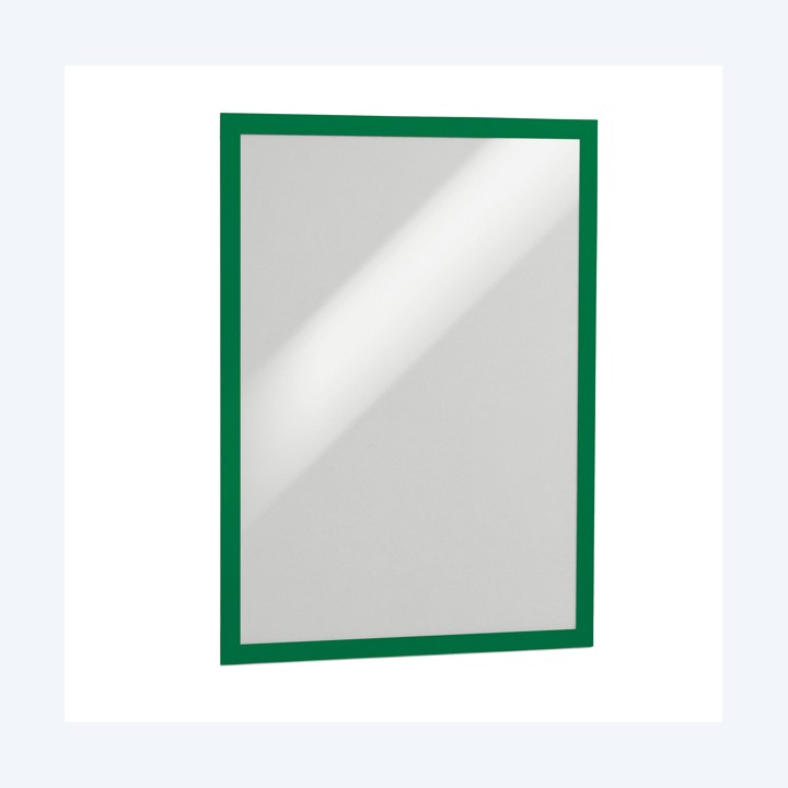 Cornice espositiva Duraframe A3 29,7 x — 71566 | Ecotempo