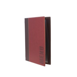 Portamenù Trendy 1 inserto doppio — 71601 | Ecotempo