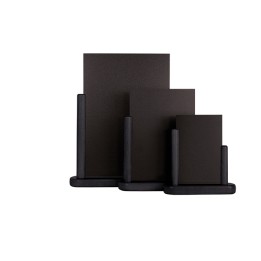 Lavagna da tavolo Elegant A6 15,5 x 17 — 71652 | Ecotempo