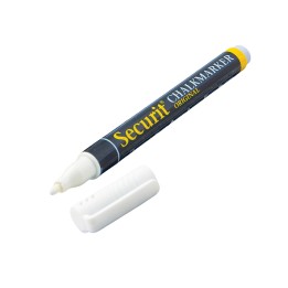 Marcatore a gesso liquido punta fine da — 71670 | Ecotempo
