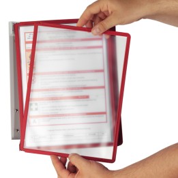 Leggio da parete Vario Wall 5 5 — 71683 | Ecotempo